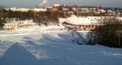 Александр Авдеев рассказал, где и когда во Владимире появятся горнолыжные трассы