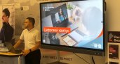 «Ростелеком» презентовал систему «Цифрового кампуса» во Владимире