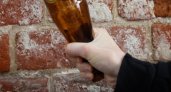 Житель Киржача ударил мастера автосервиса бутылкой по руке