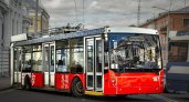 Владимир вместо пяти новых троллейбусов получит шесть