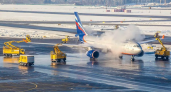 Аэропорт Шереметьево оштрафовали за слив в Клязьму незамерзайки и моющих средств