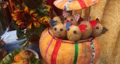 17 сентября в Меленковском районе пройдет День картошки