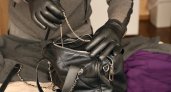 В Кольчугинском районе поймали вора, который крал ювелирные украшения у женщин