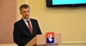 Алексей Соколов сохранил пост главы администрации города Гусь-Хрустального