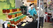 От удобрений до солений: во Владимире открылась ярмарка продуктов питания и саженцев