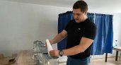 Во Владимирской области начался референдум для переселенцев с Донбасса и Украины