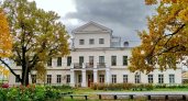 Чиновники будут лично благоустраивать территорию усадьбы Голицыных