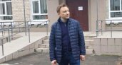 Депутат Госдумы Игорь Игошин ведет международное наблюдение за референдумом