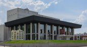 Реконструкцию Владимирского драмтеатра собираются завершить раньше