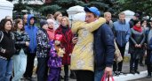 Во Владимирской области на 90% выполнен план по частичной мобилизации