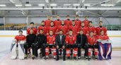 Любителей хоккея приглашают поболеть за владимирскую юниорскую команду