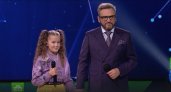 Девочка из Селивановского района претендует на приз в телешоу "Ты супер!"
