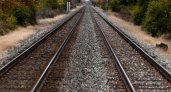 Во Владимирской области воришки разобрали и украли 6,5 тонн рельсов