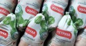 С полок владимирских магазинов может исчезнуть курица и сгущенка
