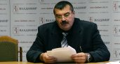 Новым замглавы Владимира стал директор МКУ "Благоустройство" Евгений Михайлов