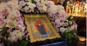 Владимирцы отмечают великий праздник - Покров Пресвятой Богородицы