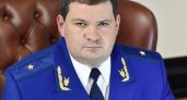Депутат Госдумы высказался об отставке главного прокурора Владимирской области Малкина