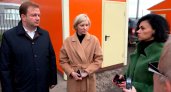 Депутат Госдумы Алексей Говырин совершил рабочую поездку в Александров