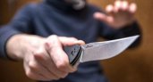 Пьяный вязниковец из-за ревности ударил собутыльника ножом и забрал его телефон