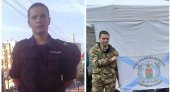 Сегодня в Судогде простятся с земляком, погибшим во время спецоперации
