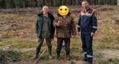 В ковровских лесах 2 дня подряд искали потерявшихся грибников