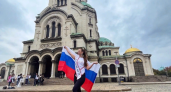 Красавица из Судогды стала "Миссис Совершенство" на конкурсе красоты в Болгарии