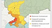Авдеев уточнил, что означает уровень повышенной готовности для Владимирской области