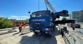 В Коврове рабочие планируют приступить к асфальтированию Павловского моста