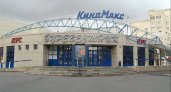 Во Владимире может закрыться "Киномакс Буревестник"