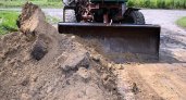 Во Владимирской области фирма незаконно добывала песок на землях сельхозназначения