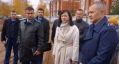 Владимирский прокурор выявил изъян в фундаменте строящейся школы