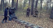 В Судогодском районе снимают фильм о Великой Отечественной войне