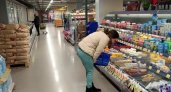 Владимирцам назвали продукты, которые к новогоднему столу следует купить заранее