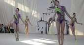 Владимирская школа художественной гимнастики вновь оказалась на высоте