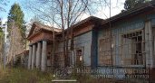 Депутаты Владимирской области разрешили продать старинную усадьбу в Сушнево 