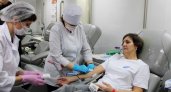 Доноры-производственники Владимирской области пополнили банк крови на 250 литров