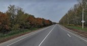 Автодорогу "Владимир - Суздаль" начнут расширять уже в конце этого года 