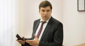 Врио мэра Владимира Александр Максимов собирается стать врио замгубернатора