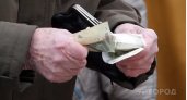 Во Владимире со счета пенсионера снимали последние крохи пенсии для оплаты налогов