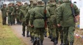 В России для уклонистов от мобилизации хотят ввести уголовное наказание