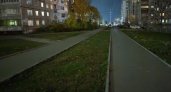 Эксперты ОНФ добиваются обустройства освещения дорог к школам и детсадам во Владимире