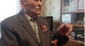 Ветеран ВОВ из Коврова отметил свой 100-летний юбилей 