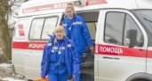 Во Владимире отмечается острая нехватка бригад скорой помощи