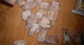 Во Владимирской области вынесли приговор воровавшим продукты из фур белорусам