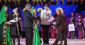 Во Владимирской области на фестивале СОДРУЖЕСТВО-2022 вручили 8 Гран-при