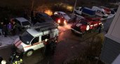 Из многоэтажки в Коврове эвакуировали жильцов