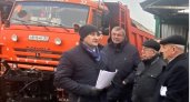 В мэрии заявили о готовности владимирских коммунальных служб к сезону зимней уборки