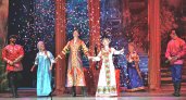 Во Владимире пройдут театральные представления для детей и взрослых