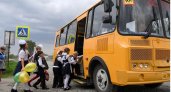 По поручению Путина Владимирская область получит школьные автобусы и кареты скорой помощи