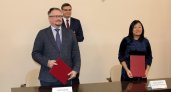 Логистический комплекс Wildberries в области начнут строить уже в следующем году